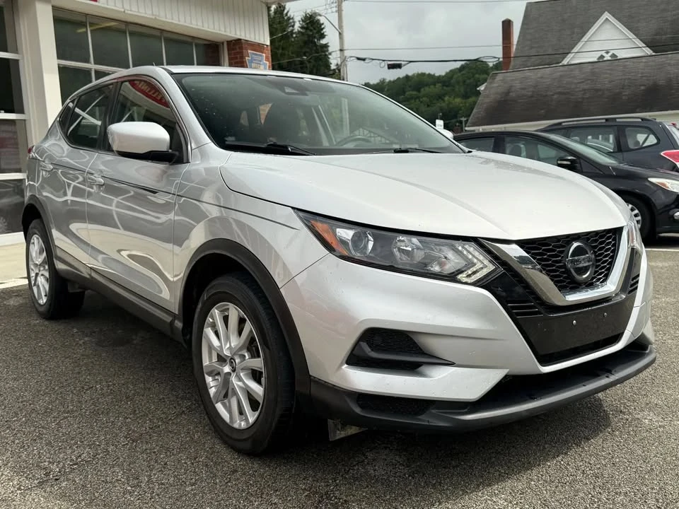 2021 Nissan Rogue - Image 6 of 15