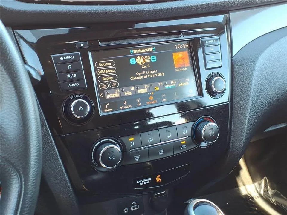 2021 Nissan Rogue - Image 6 of 11