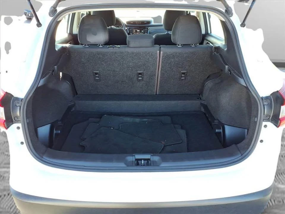 2021 Nissan Rogue - Image 11 of 11