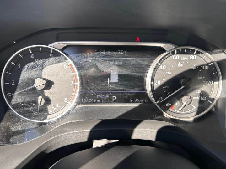 2021 Nissan Rogue - Image 14 of 16