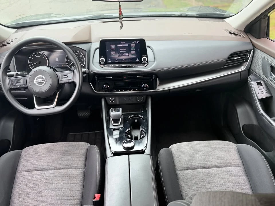 2021 Nissan Rogue - Image 14 of 17