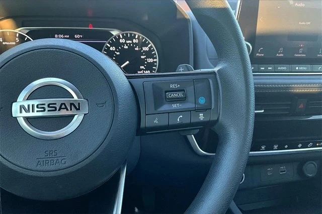 2021 Nissan Rogue - Image 19 of 20
