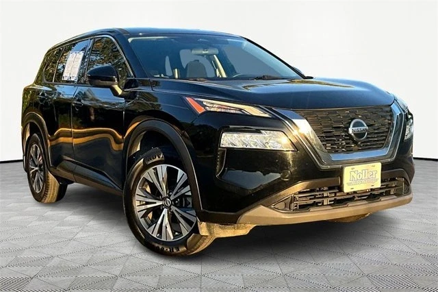 2021 Nissan Rogue - Image 12 of 20