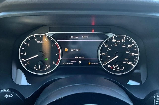 2021 Nissan Rogue - Image 20 of 20