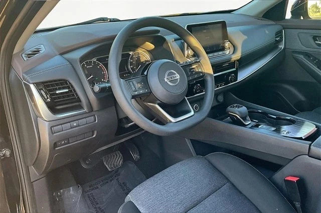 2021 Nissan Rogue - Image 14 of 20