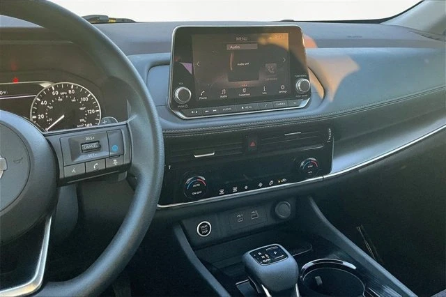 2021 Nissan Rogue - Image 6 of 20