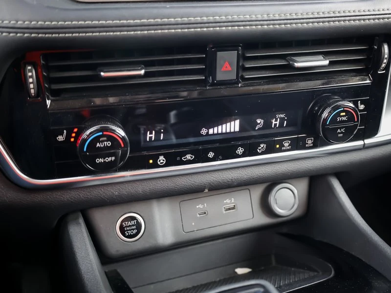 2021 Nissan Rogue - Image 20 of 20