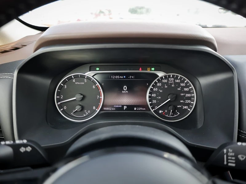 2021 Nissan Rogue - Image 17 of 20