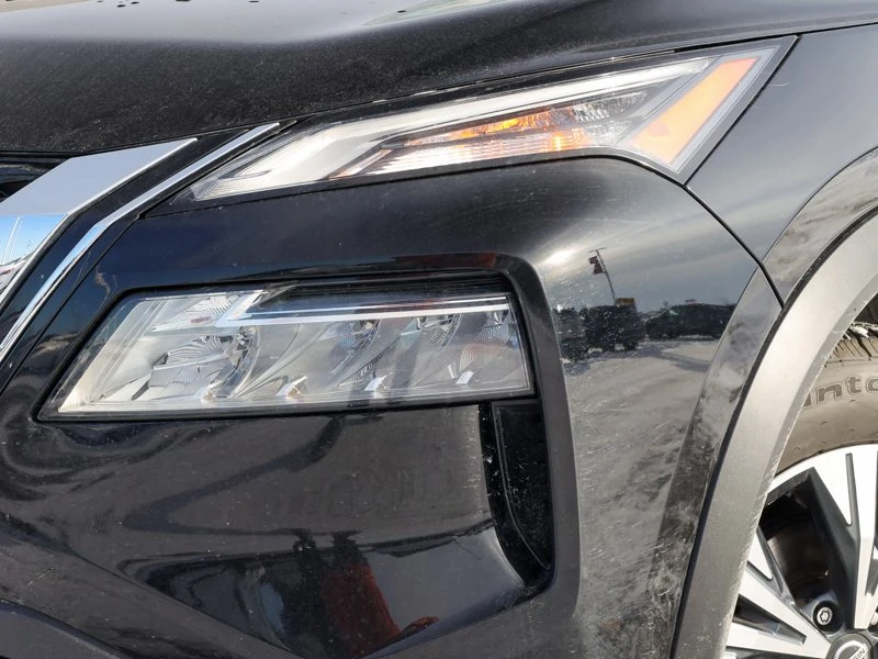 2021 Nissan Rogue - Image 6 of 20