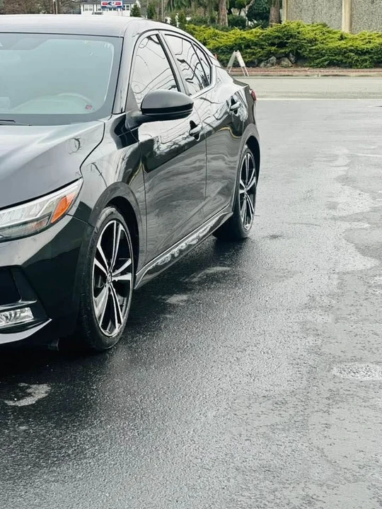 2021 Nissan Sentra 8th Gen - Image 2 of 15