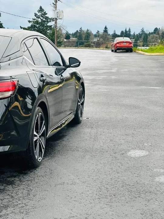 2021 Nissan Sentra 8th Gen - Image 6 of 15