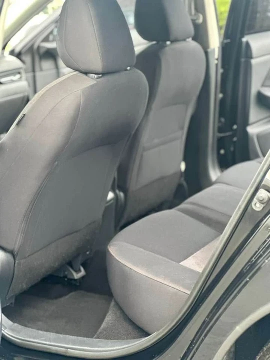 2021 Nissan Sentra 8th Gen - Image 12 of 15