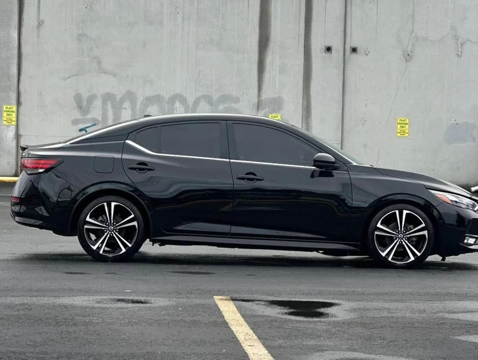 2021 Nissan Sentra 8th Gen - Image 3 of 15