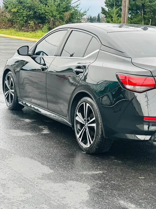 2021 Nissan Sentra 8th Gen - Image 5 of 15