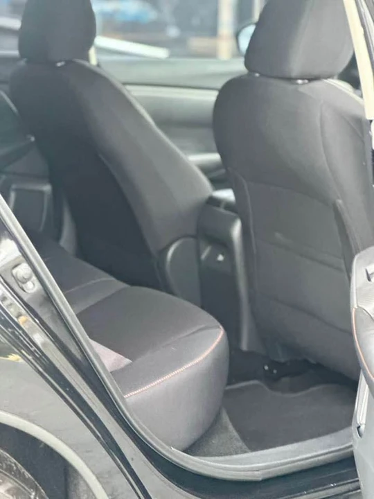 2021 Nissan Sentra 8th Gen - Image 11 of 15