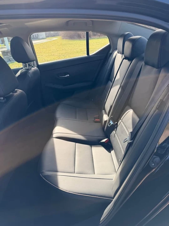 2021 Nissan Sentra 8th Gen - Image 10 of 13