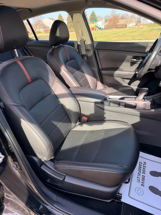 2021 Nissan Sentra 8th Gen - Image 12 of 13