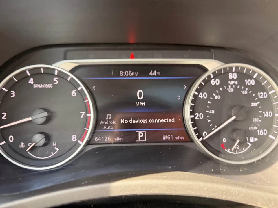 2021 Nissan Sentra 8th Gen - Image 13 of 13