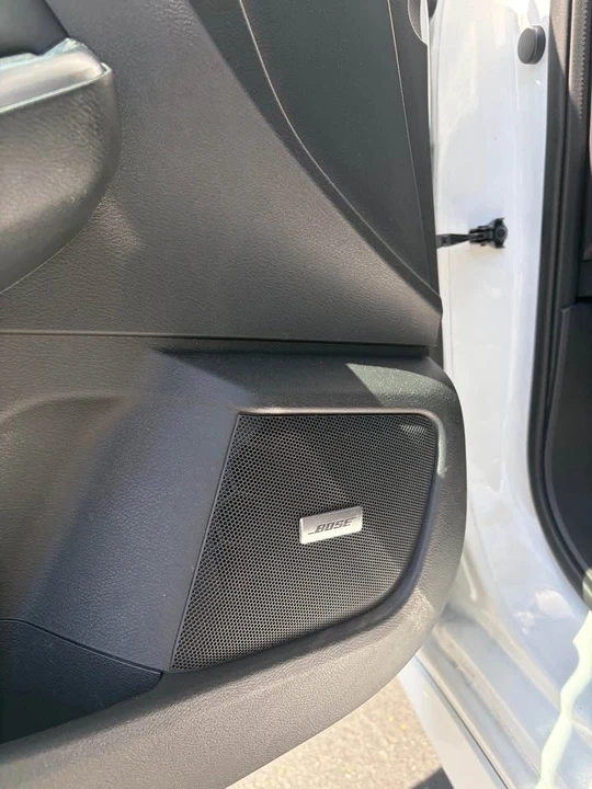 2021 Nissan Sentra 8th Gen - Image 9 of 11