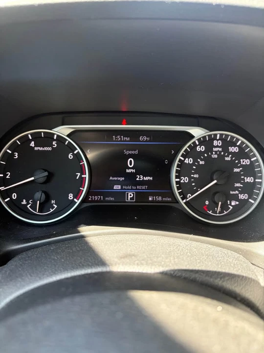 2021 Nissan Sentra 8th Gen - Image 6 of 11
