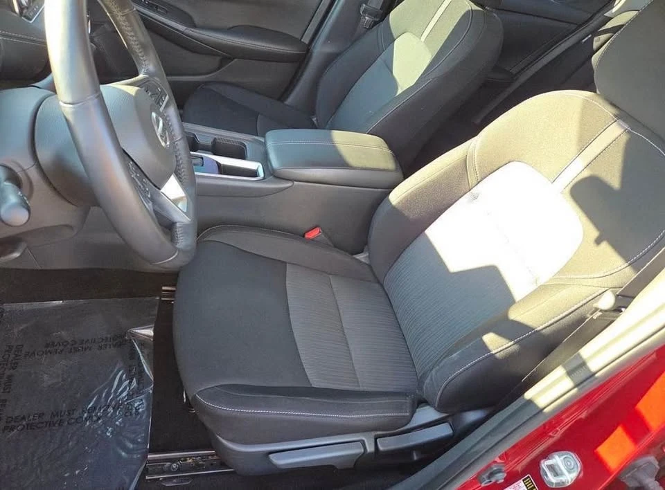 2021 Nissan Sentra 8th Gen - Image 3 of 6