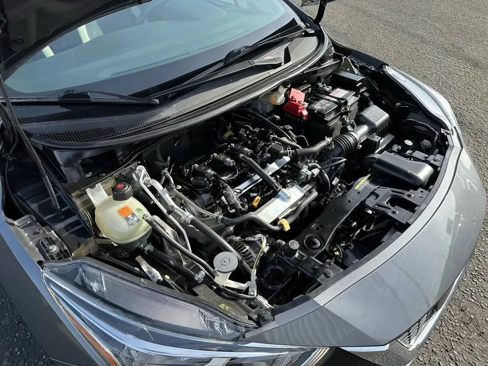 2021 Nissan Versa - Image 11 of 19