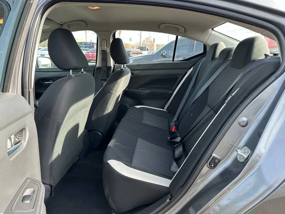 2021 Nissan Versa - Image 19 of 19