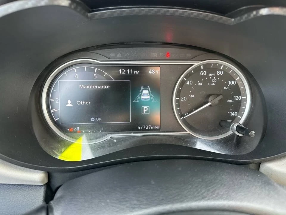 2021 Nissan Versa - Image 15 of 19
