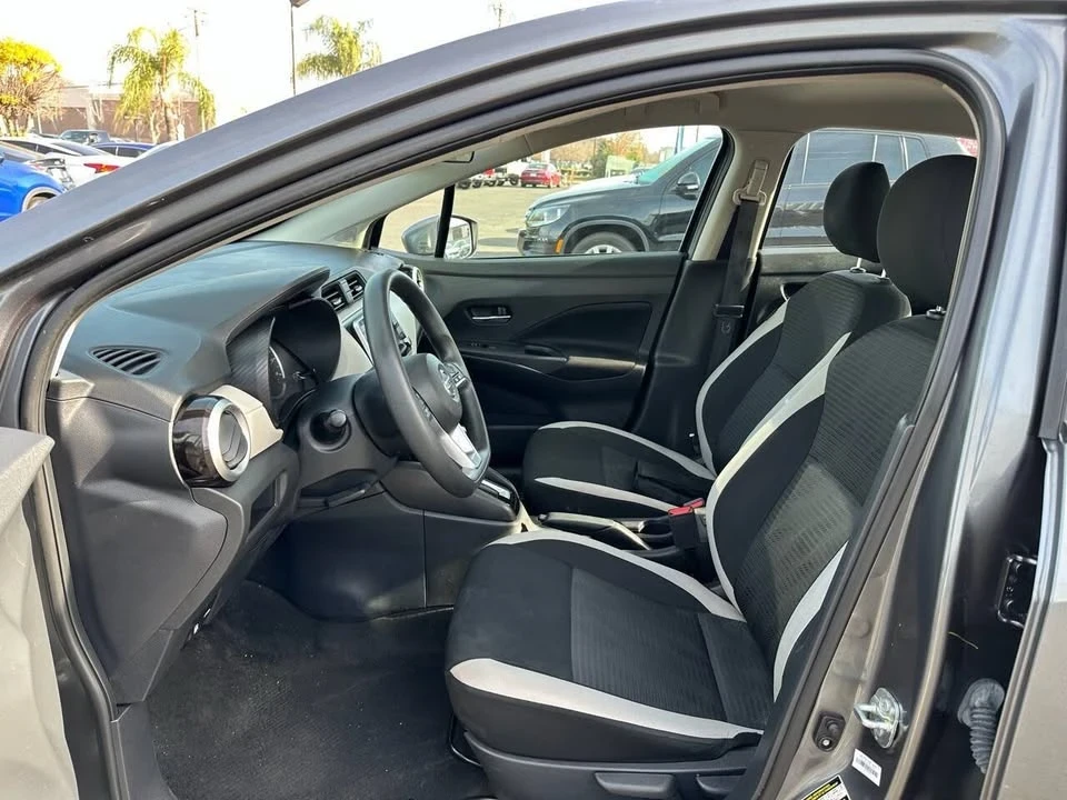 2021 Nissan Versa - Image 17 of 19