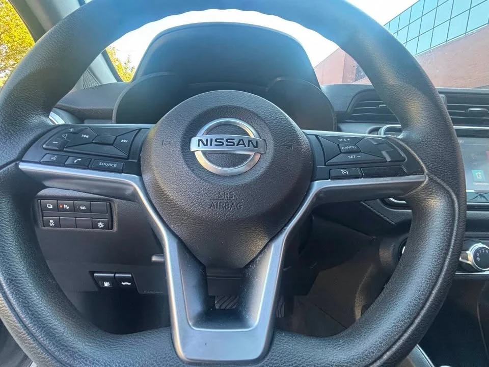 2021 Nissan Versa - Image 13 of 15
