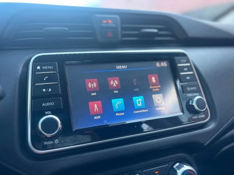 2021 Nissan Versa - Image 11 of 15