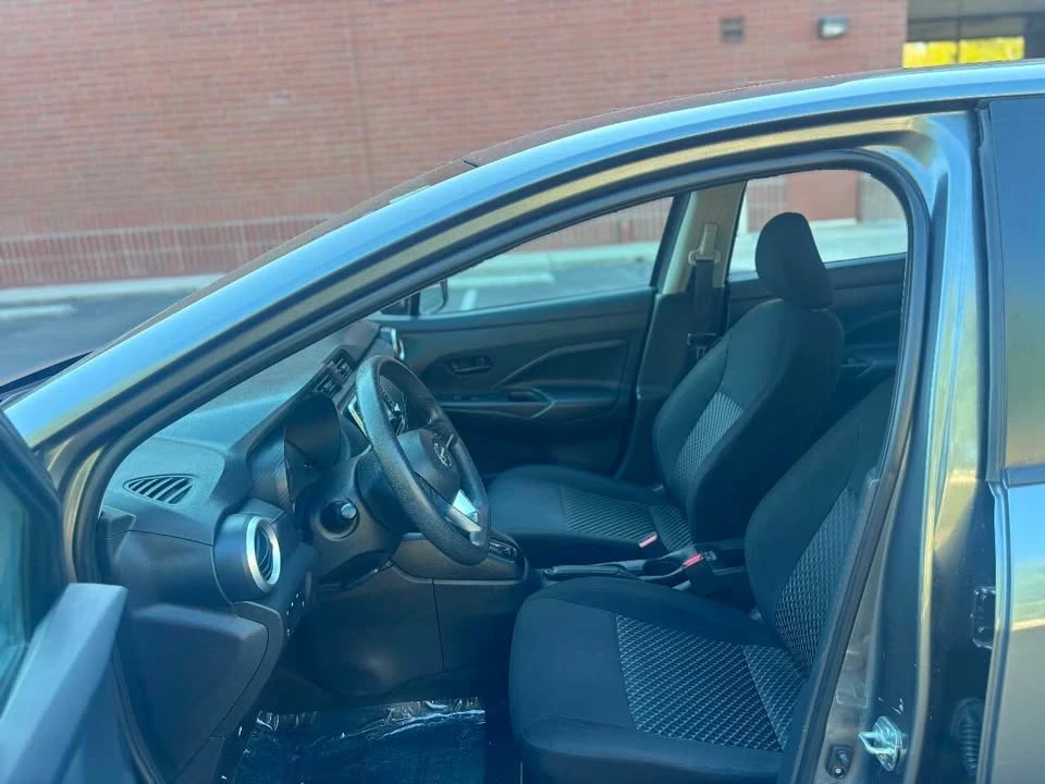 2021 Nissan Versa - Image 7 of 15
