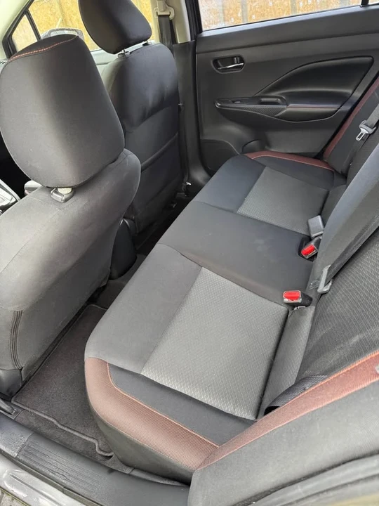 2021 Nissan Versa - Image 6 of 10