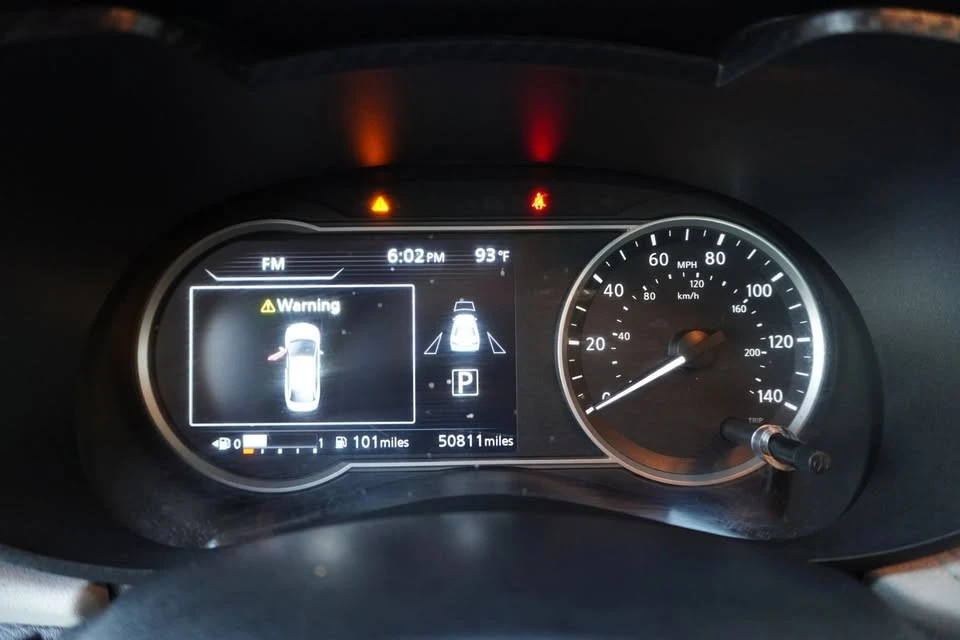 2021 Nissan Versa - Image 19 of 20