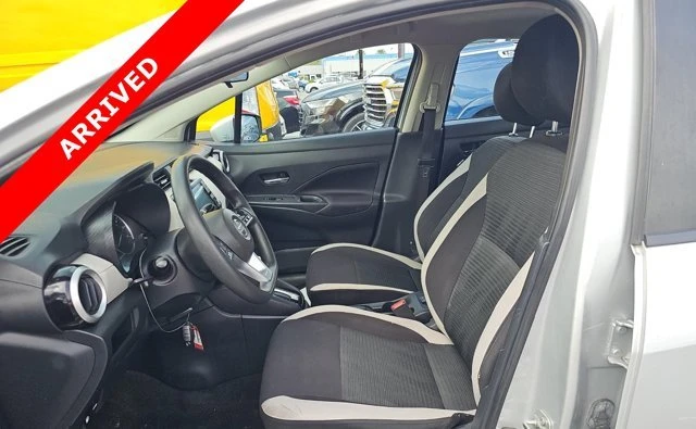 2021 Nissan Versa - Image 6 of 8