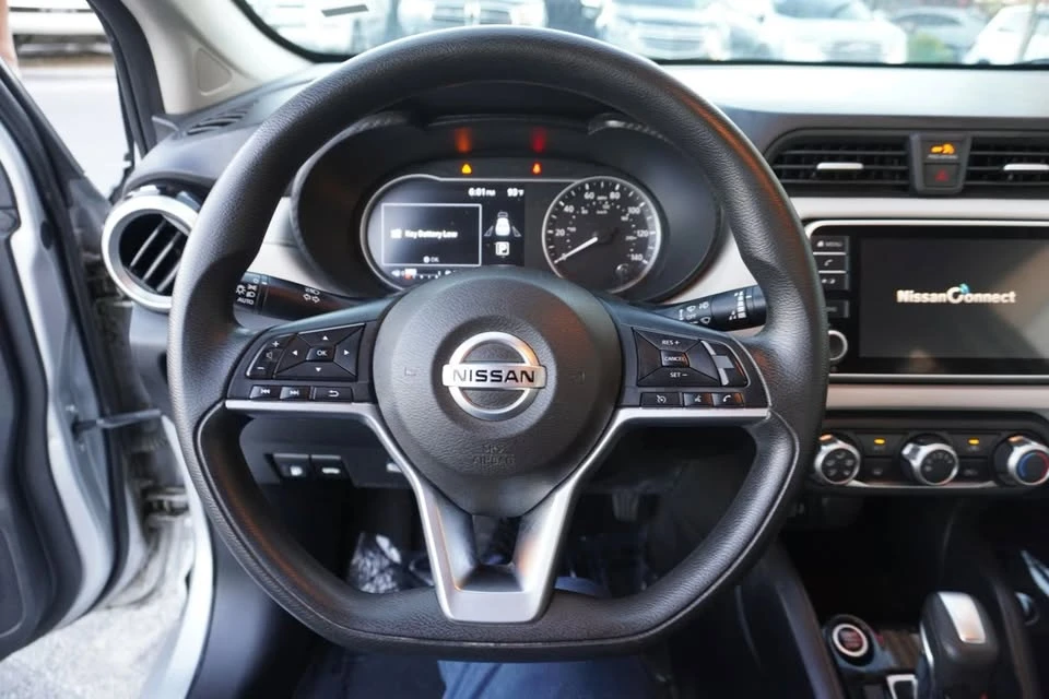 2021 Nissan Versa - Image 16 of 20