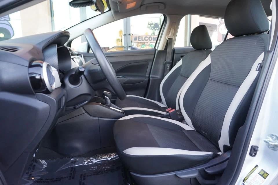 2021 Nissan Versa - Image 12 of 20