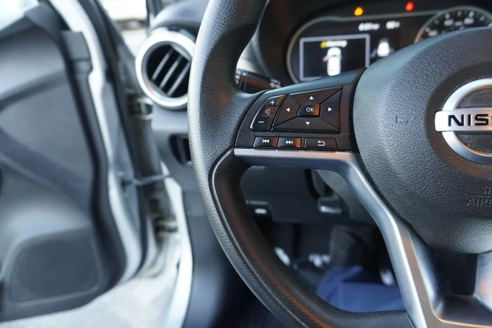 2021 Nissan Versa - Image 17 of 20