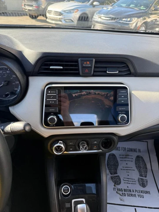 2021 Nissan Versa - Image 3 of 8