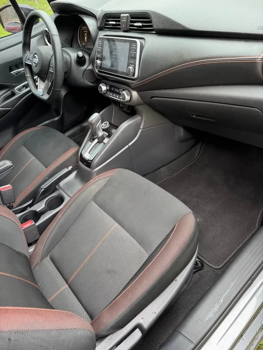 2021 Nissan Versa - Image 4 of 10
