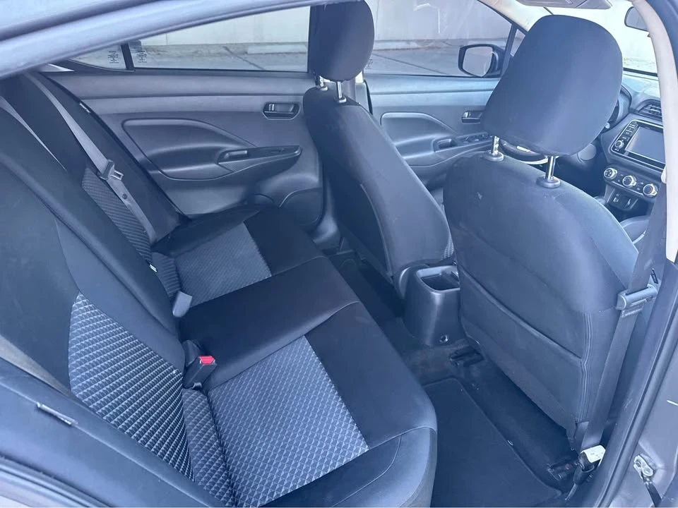 2021 Nissan Versa - Image 5 of 7