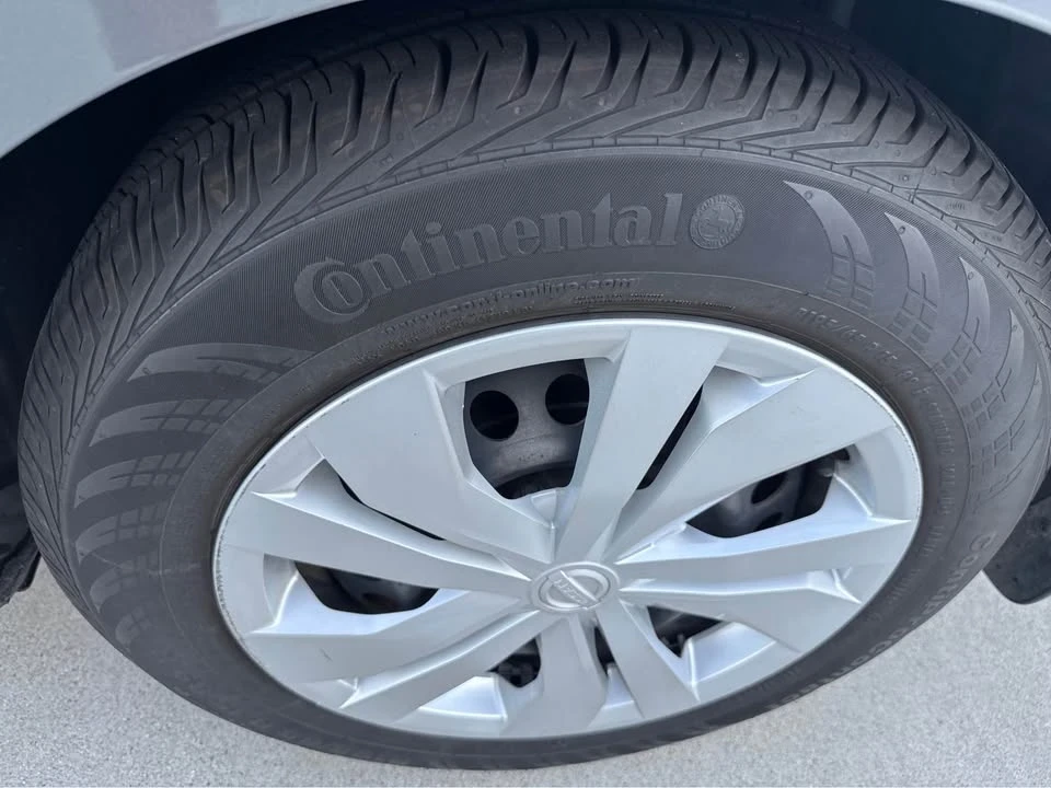 2021 Nissan Versa - Image 7 of 7