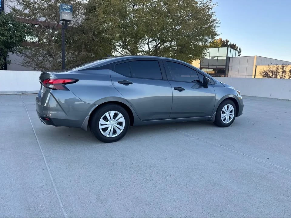 2021 Nissan Versa - Image 3 of 7
