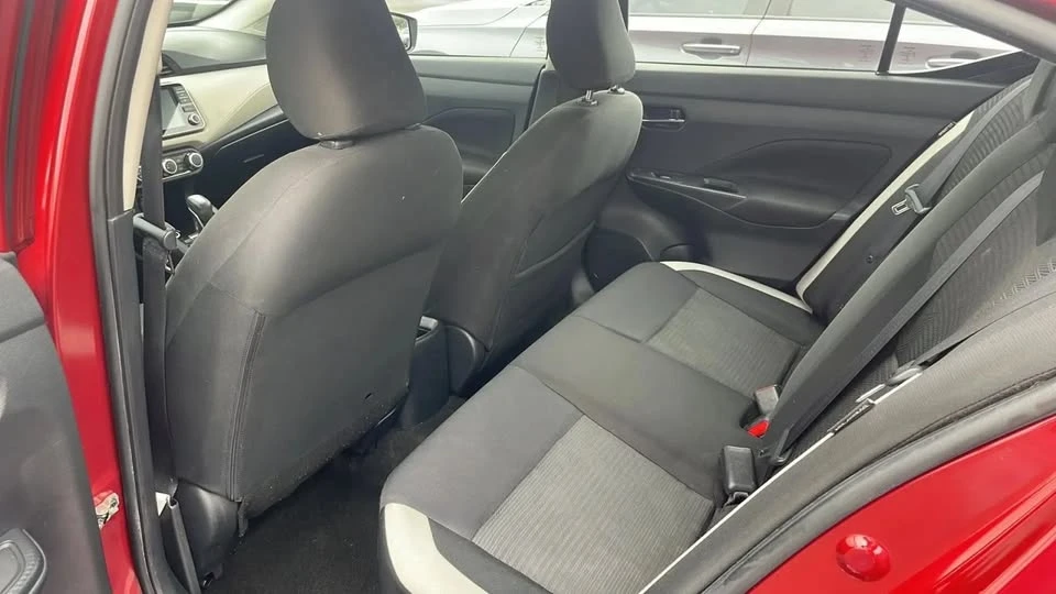 2021 Nissan Versa - Image 7 of 17