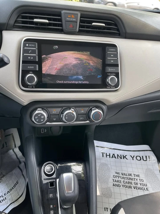 2021 Nissan Versa - Image 17 of 17