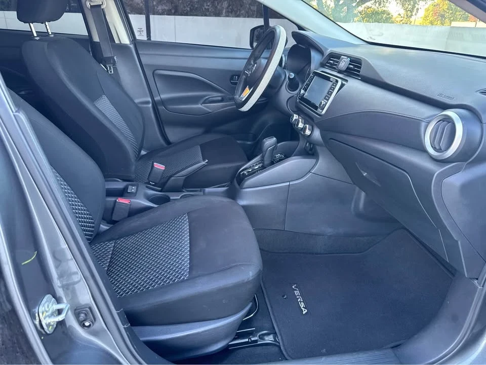 2021 Nissan Versa - Image 4 of 7