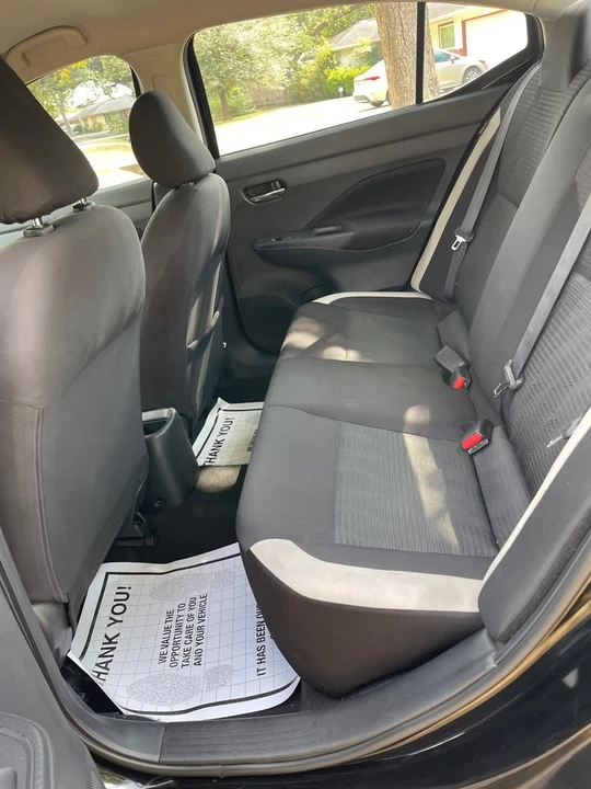 2021 Nissan Versa - Image 11 of 17
