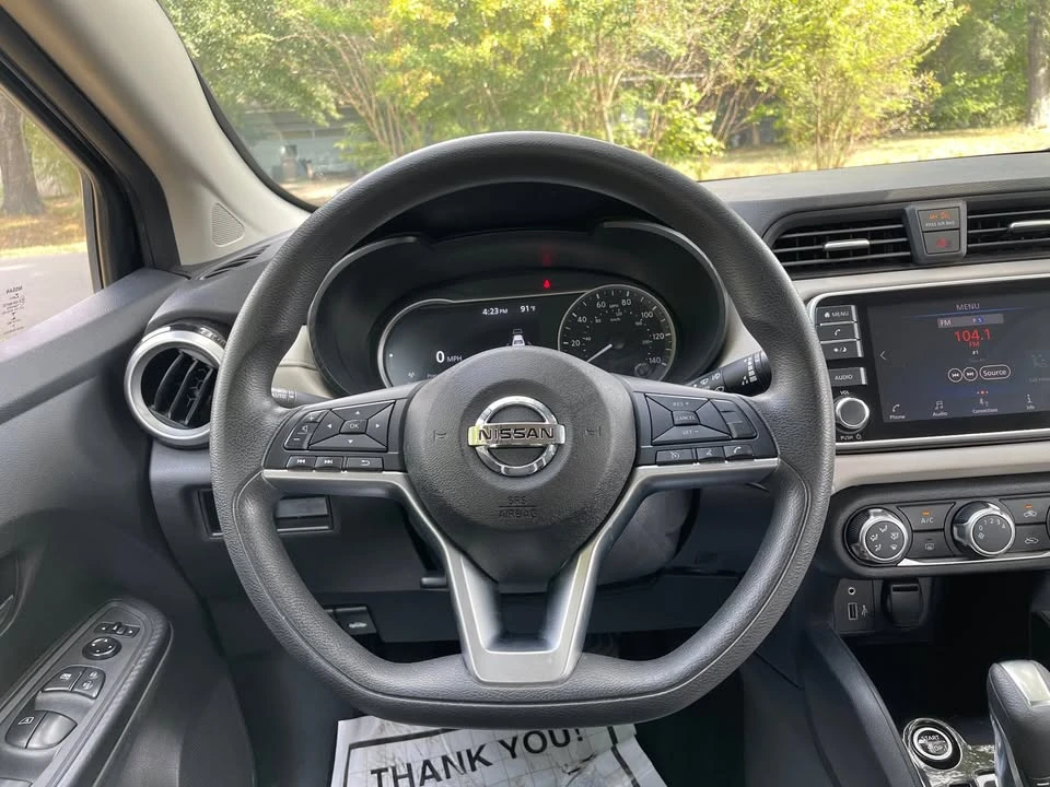 2021 Nissan Versa - Image 14 of 17