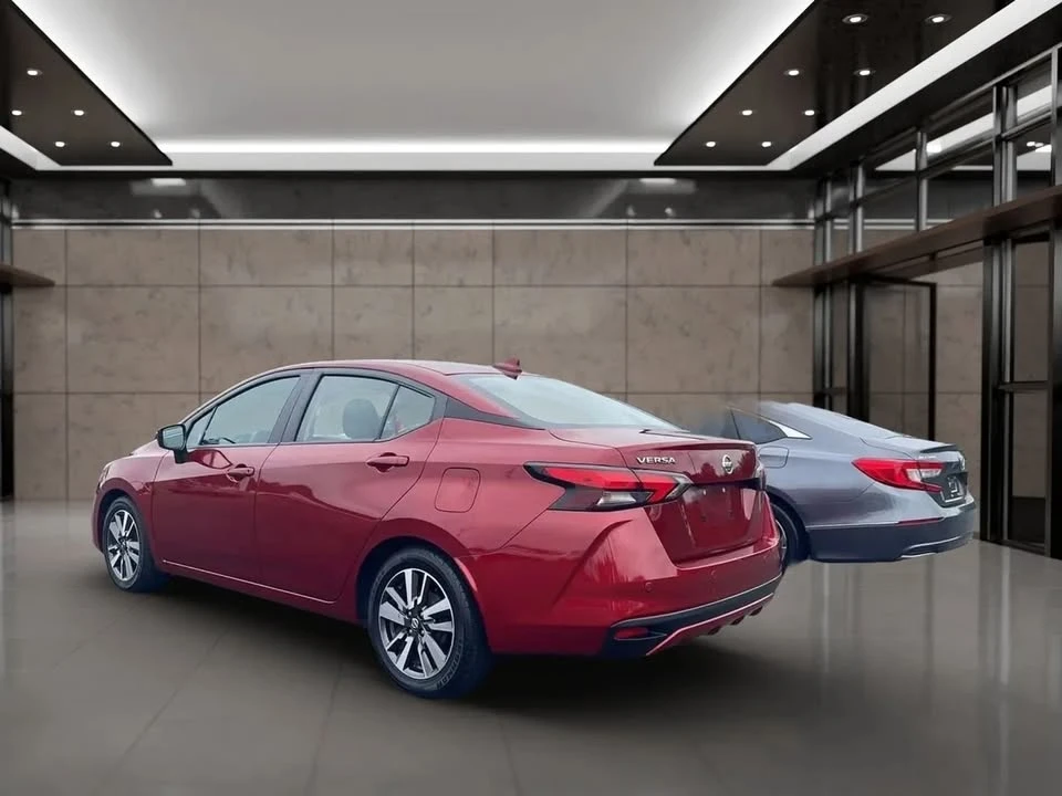 2021 Nissan Versa - Image 3 of 17
