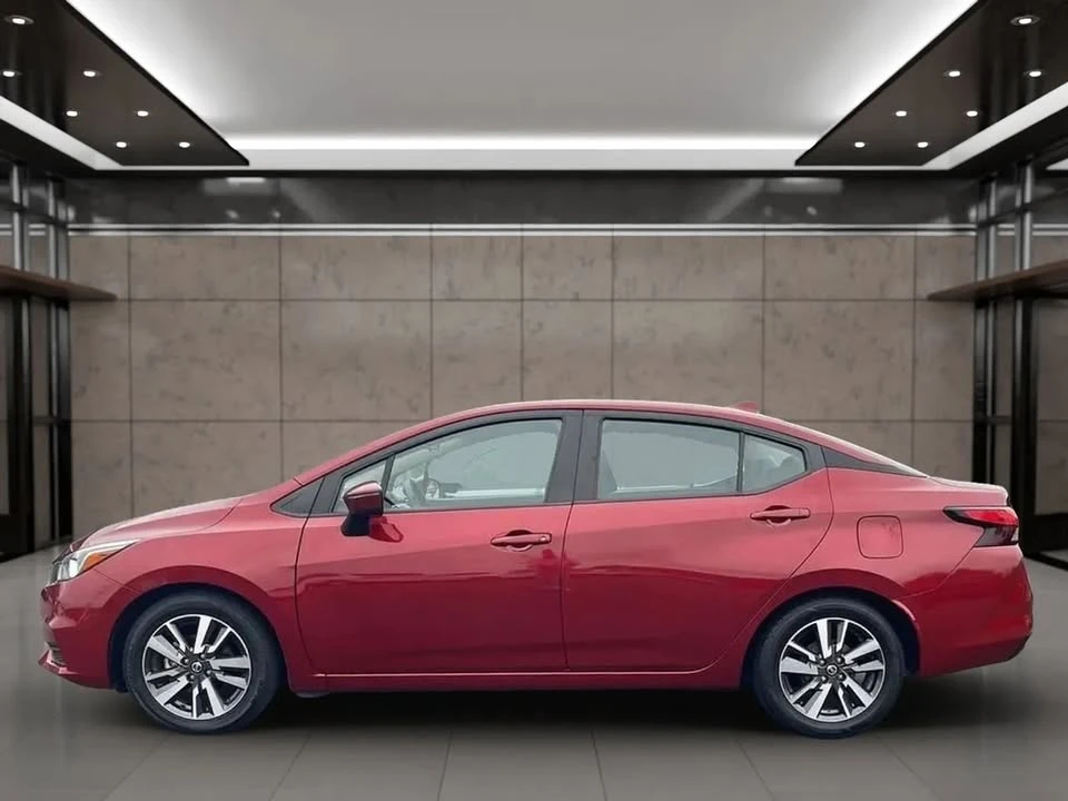 2021 Nissan Versa - Image 2 of 17